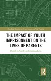 The Impact of Youth Imprisonment on the Lives of Parents (eBook, PDF)