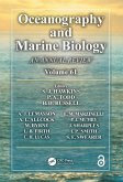 Oceanography and Marine Biology (eBook, ePUB)