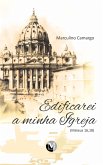 Edificarei a minha igreja (Mateus 16,18) (eBook, ePUB)