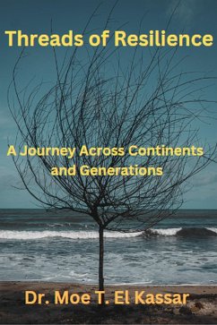 Cover Threads of Resilience (eBook, ePUB)