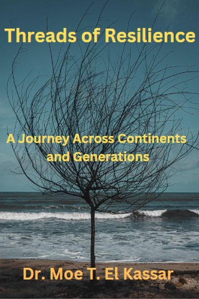 Threads of Resilience (eBook, ePUB) Threads of Resilience (eBook, ePUB)