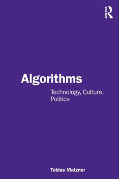Cover Algorithms (eBook, ePUB)