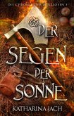 Der Segen der Sonne (eBook, ePUB)