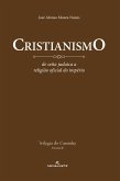 Cristianismo: de seita judaica a religião oficial do Império (eBook, ePUB)