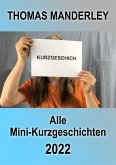 Kurzgeschich 2022 (eBook, ePUB)