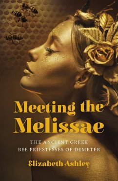 Cover Meeting the Melissae (eBook, ePUB)