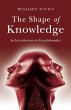 The Shape of Knowledge (eBook, ePUB) - Bild 1