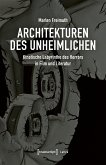 Architekturen des Unheimlichen (eBook, PDF)