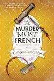 A Murder Most French (eBook, ePUB)