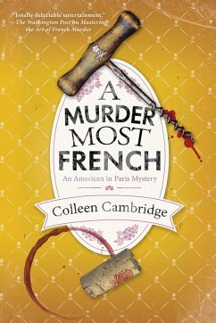 Cover A Murder Most French (eBook, ePUB)