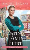 Dating an Amish Flirt (eBook, ePUB)