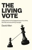 The Living Vote (eBook, ePUB)