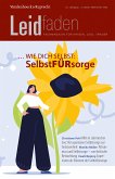 ... wie dich selbst: SelbstFÜRsorge (eBook, PDF)