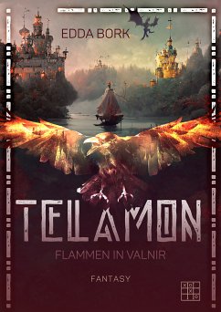 Telamon (eBook, ePUB) - Bork, Edda