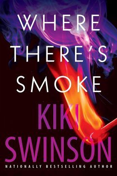 Cover Where There's Smoke (eBook, ePUB)