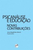 Psicanálise e educação (eBook, ePUB)