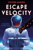 Escape Velocity (eBook, ePUB)