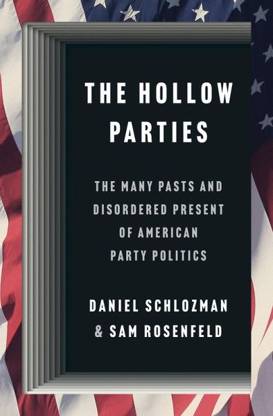 Hollow Parties (eBook, ePUB) Hollow Parties (eBook, ePUB)