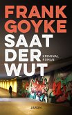 Saat der Wut (eBook, ePUB)