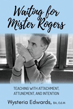 Cover Waiting for Mister Rogers (eBook, ePUB)