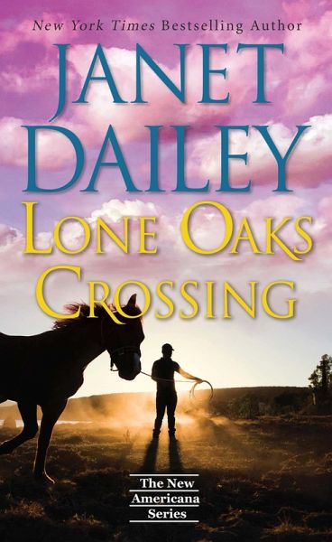 Lone Oaks Crossing (eBook, ePUB) Lone Oaks Crossing (eBook, ePUB)