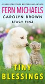 Tiny Blessings (eBook, ePUB)