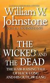 The Wicked and the Dead (eBook, ePUB)