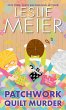 Patchwork Quilt Murder (eBook, ePUB) - Bild 1