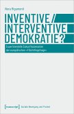 Inventive/Interventive Demokratie? (eBook, PDF)