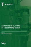 Dynamics and Control of Robot Manipulators