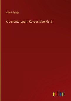 Kruununtorppari: Kuvaus kiveliöstä