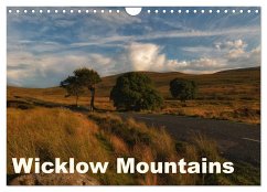 Wicklow Mountains (Wall Calendar 2024 DIN A4 landscape), CALVENDO 12 Month Wall Calendar - Markevich, Kanstantsin