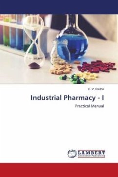 Industrial Pharmacy - I - Radha, G. V.