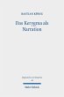 Das Kerygma als Narration (eBook, PDF) - Bild 1