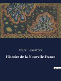 Histoire de la Nouvelle France