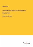 Landwirthschaftliches Centralblatt für Deutschland