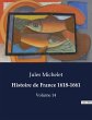Histoire de France 1618-1661 - Bild 1