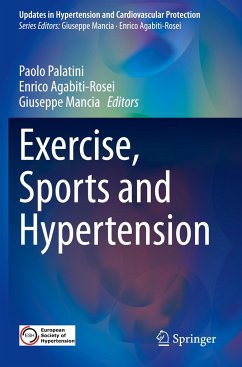 Exercise, Sports and Hypertension