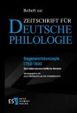 Gegenwartskonzepte 1750-1800 (eBook, PDF)