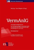 VermAnlG (eBook, PDF)