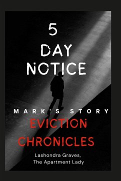 Eviction Chronicles - The Apartment Lady, Lashondra Graves