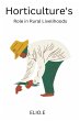 Horticulture's Role in Rural Livelihoods - Bild 1
