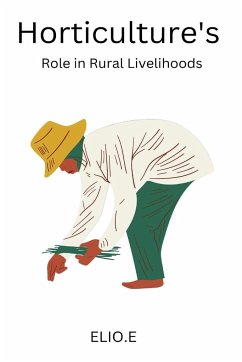Horticulture's Role in Rural Livelihoods - E, Elio