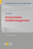 Kommunales Kreditmanagement (eBook, PDF)