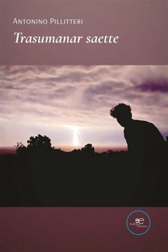 Trasumanar saette (eBook, ePUB) - Pillitteri, Antonino