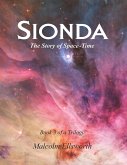 Sionda (Book 3 of a Trilogy) (eBook, ePUB)