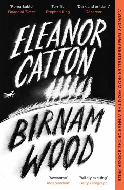 Birnam Wood - Catton, Eleanor