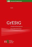 GrEStG (eBook, PDF)