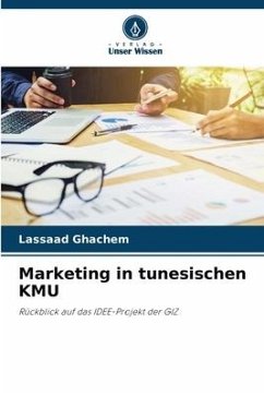 Marketing in tunesischen KMU - Ghachem, Lassaad