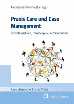 Praxis Care und Case Management (eBook, ePUB)